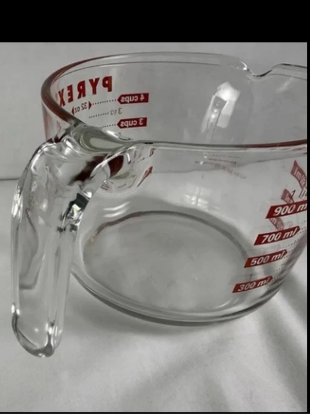 Pyrex this vintage